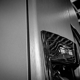 Adesivo Geladeira Envelopamento Aço Escovado Inox Moveis - 4