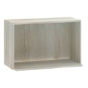 Ver imagem 1 de Nicho Microondas Luciane 70cm Lis