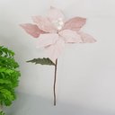 Ver imagem 2 de Flor Artificial Natal 25cm