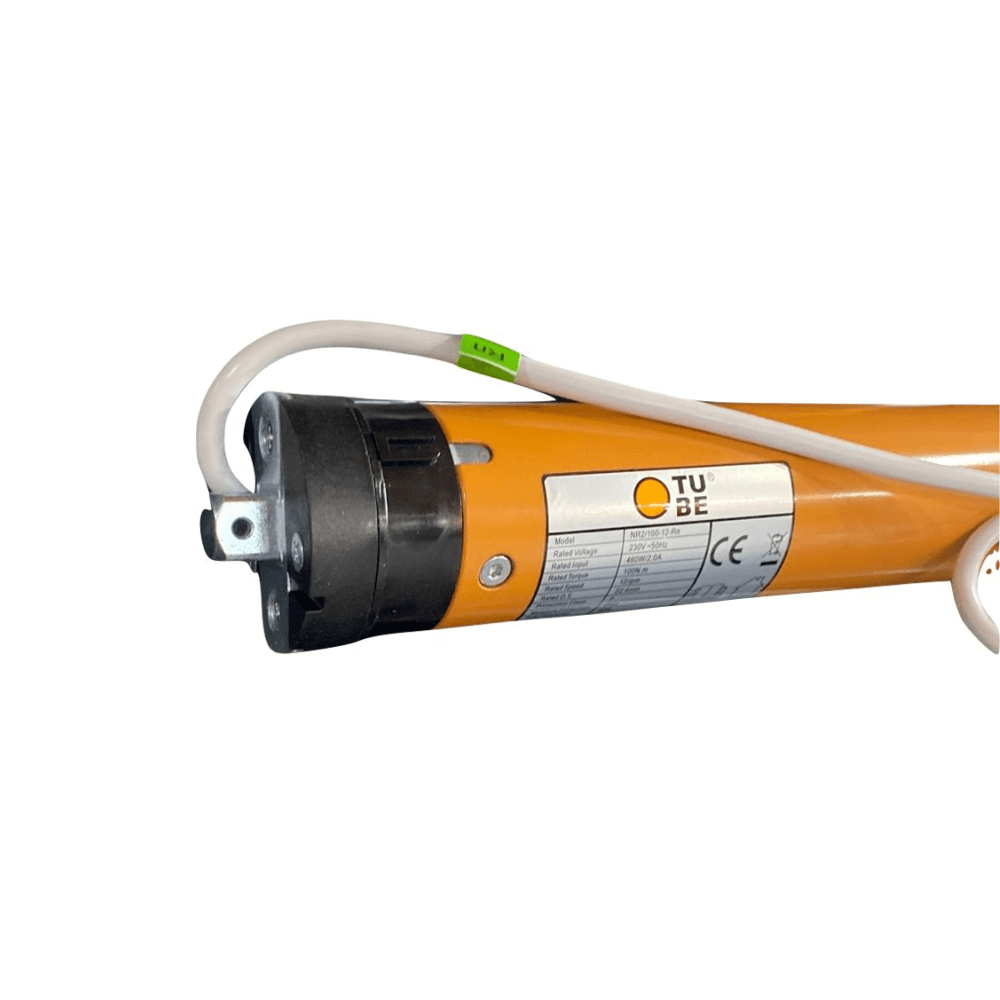 Ver imagem 2 de Motor Para Toldos e Persianas - até 180kg - 100N