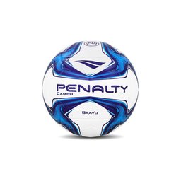 Bola de Campo Penalty Bravo - Pu, Câmara 6d, Dupla Colagem - 1