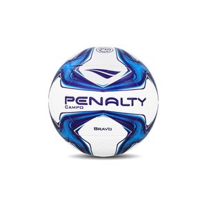 Bola de Campo Penalty Bravo - Pu, Câmara 6d, Dupla Colagem