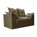 Ver imagem 1 de Sofá 2 Lugares Bege 607 Paris