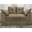 Ver imagem 2 de Sofá 2 Lugares Bege 607 Paris