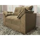 Ver imagem 3 de Sofá 2 Lugares Bege 607 Paris