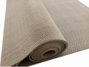 Ver imagem 5 de Tapete Vinilico Aqua Pisos Umidos ou Molhados 5Mm 1,2x30Mt: Preto
