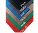 Ver imagem 4 de Tapete Vinilico Aqua Pisos Umidos ou Molhados 5Mm 1,2x30Mt: Grafite
