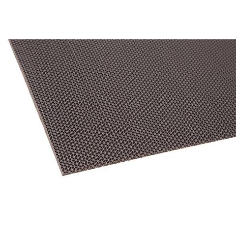 Tapete Vinilico Aqua Pisos Umidos ou Molhados 5Mm 1,2x30Mt: Grafite