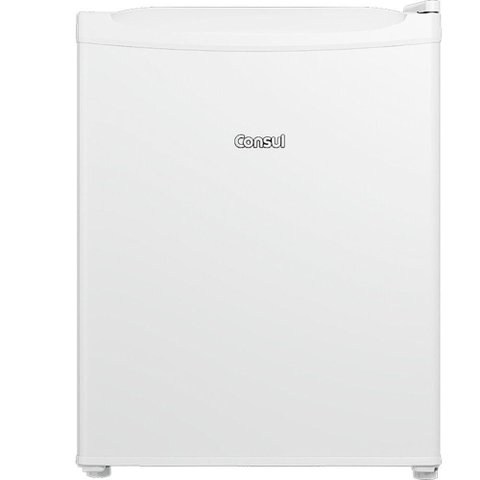 Frigobar 76 Litros CRC08MB com Gaveta Multiuso Consul