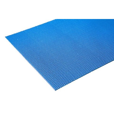 Tapete Vinilico Aqua Pisos Umidos ou Molhados 5Mm 1,2x30Mt: Azul