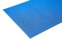 Ver imagem 5 de Tapete Vinilico Aqua Pisos Umidos ou Molhados 5Mm 1,2x30Mt: Azul