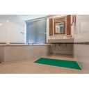 Ver imagem 5 de Tapete Vinilico Aqua Pisos Umidos ou Molhados 5Mm 1,2x30Mt: Vermelho