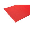 Ver imagem 2 de Tapete Vinilico Aqua Pisos Umidos ou Molhados 5Mm 1,2x30Mt: Vermelho