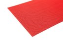Ver imagem 2 de Tapete Vinilico Aqua Pisos Umidos ou Molhados 5Mm 1,2x30Mt: Vermelho