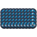 Ver imagem 1 de Kit Disco de Corte Basic para Inox 9" X 1,9 Mm - Tyrolit - 50 Peças