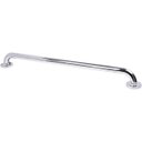 Ver imagem 2 de Barra Alça Apoio Kit 27 Uni 80cm Suporte Anti Queda Acessibilidade Pcd Cadeirante Segurança Banheiro