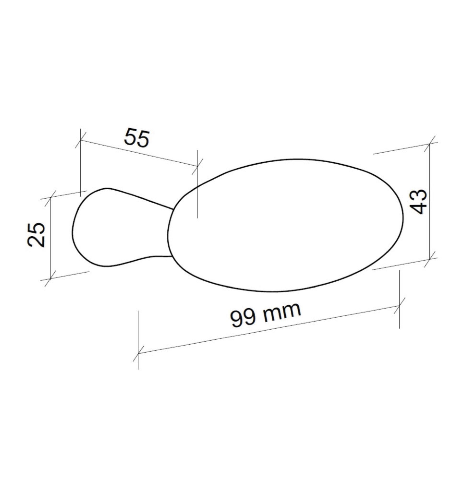 Fechadura Imab Cosmus Majori - 3