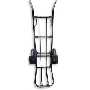 Carrinho de Carga Profissional com Suporte 300 Kg Rolwes