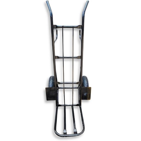 Carrinho de Carga Profissional com Suporte 300 Kg Rolwes