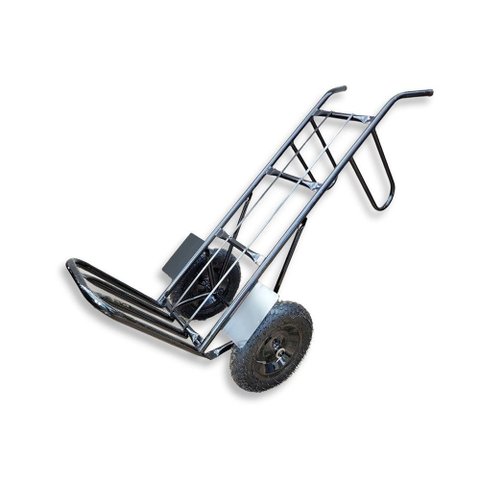 Carrinho de Carga Profissional com Suporte 300 Kg Rolwes