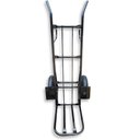 Ver imagem 2 de Carrinho de Carga Profissional com Suporte 300 Kg Rolwes