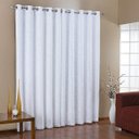 Ver imagem 1 de Cortina 2 Folhas Turim 200cmx180cm Niazitex