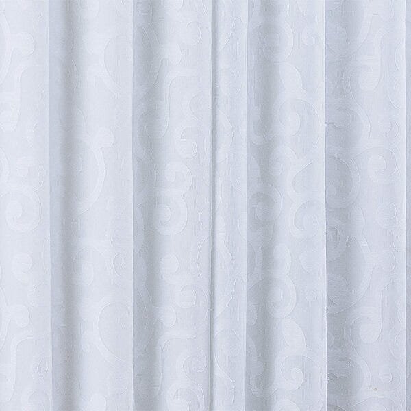 Cortina 2 Folhas Turim 200cmx180cm Niazitex - 3