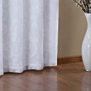 Ver imagem 2 de Cortina 2 Folhas Turim 200cmx180cm Niazitex