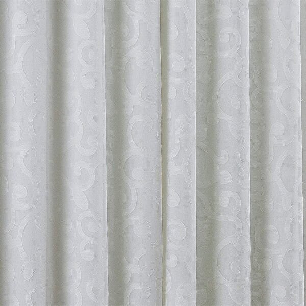 Cortina 2 Folhas Turim 200cmx180cm Niazitex - 3