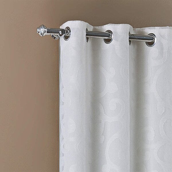 Cortina 2 Folhas Turim 200cmx180cm Niazitex - 4