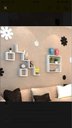 Ver imagem 3 de Kit De Nichos / Prateleira 7 Peças Mdf 15mm Brancotx