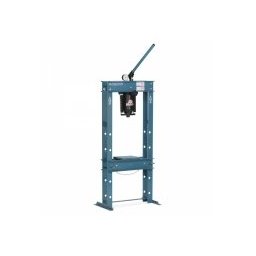 PRENSA HIDRAULICA MARCON 15T DESMONTAVEL - 1