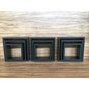 Ver imagem 5 de Kit De Nichos 9 Peças Mdf Pretotx 15mm