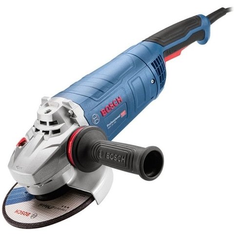 Esmerilhadeira Bosch GWS 25-180 220V BOSCH