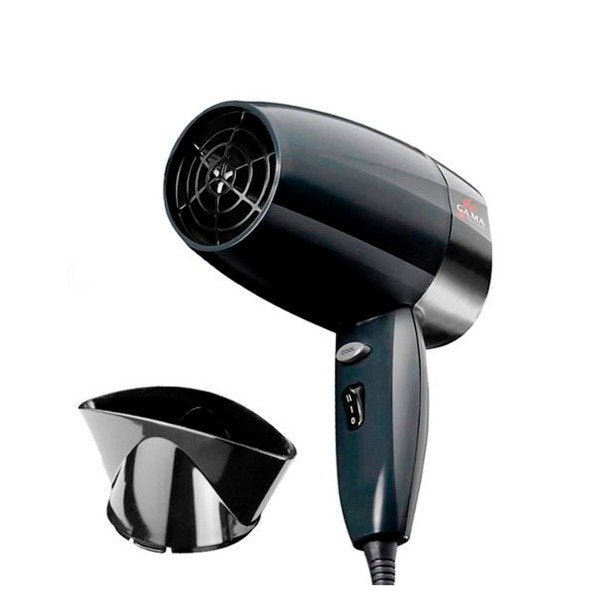 HOT Secador De Pelo Gama Eolic Hair Dryer Gama Eolic Secador