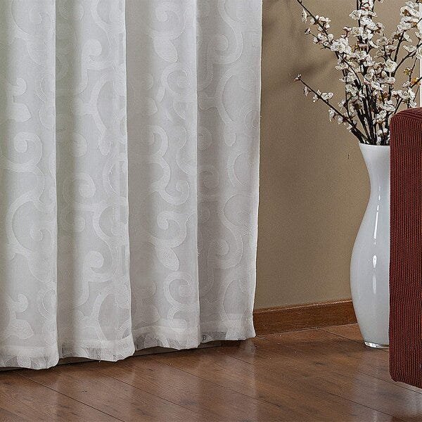 Cortina 2 Folhas Turim 300cmx230cm Niazitex - 2