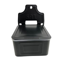 SALEIRO INOX BLACK MAK.INOX 0722P - 2