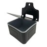 SALEIRO INOX BLACK MAK.INOX 0722P - 1