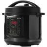 Panela Pressão Elétrica Multicooker Midea 6l Voltagem:110V - 1