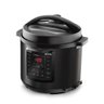 Panela Pressão Elétrica Multicooker Midea 6l Voltagem:110V - 3