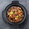 Panela Pressão Elétrica Multicooker Midea 6l Voltagem:110V - 7