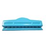 Perfurador Furador Cogumelo Caderno de Disco Planner 9 Furos Motivate - 1