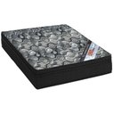 Ver imagem 1 de Colchão Casal Molas Bonnel Nanolastic Iso Ortopillow (138x188x25) - Ortobom