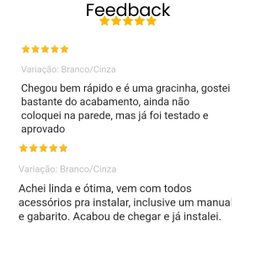 Arranhador Gato Piso Parede Modelo Frajola Médio - Branco - Cinza - 6