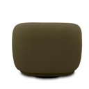 Ver imagem 3 de Poltrona Orgânica Fixa Decorativa Bell Verde Lansofbr