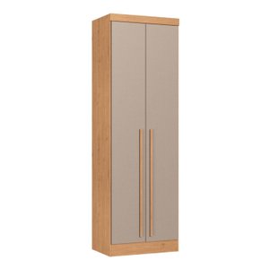Guarda-roupa Modulado 2 Portas Infinty