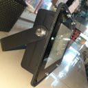 Ver imagem 1 de Refletor Led 150W Porte Grande Cor: Branco Frio Galaxyled