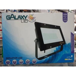 Refletor Led 150W Porte Grande Cor: Branco Frio Galaxyled - 2