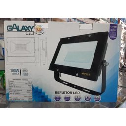 Refletor Led 150W Porte Grande Cor: Branco Frio Galaxyled - 3