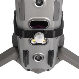 Suporte de Montagem Câmera Nos Drones Dji Mavic 2 Pro e Zoom Homologação: 102772006500 - 5